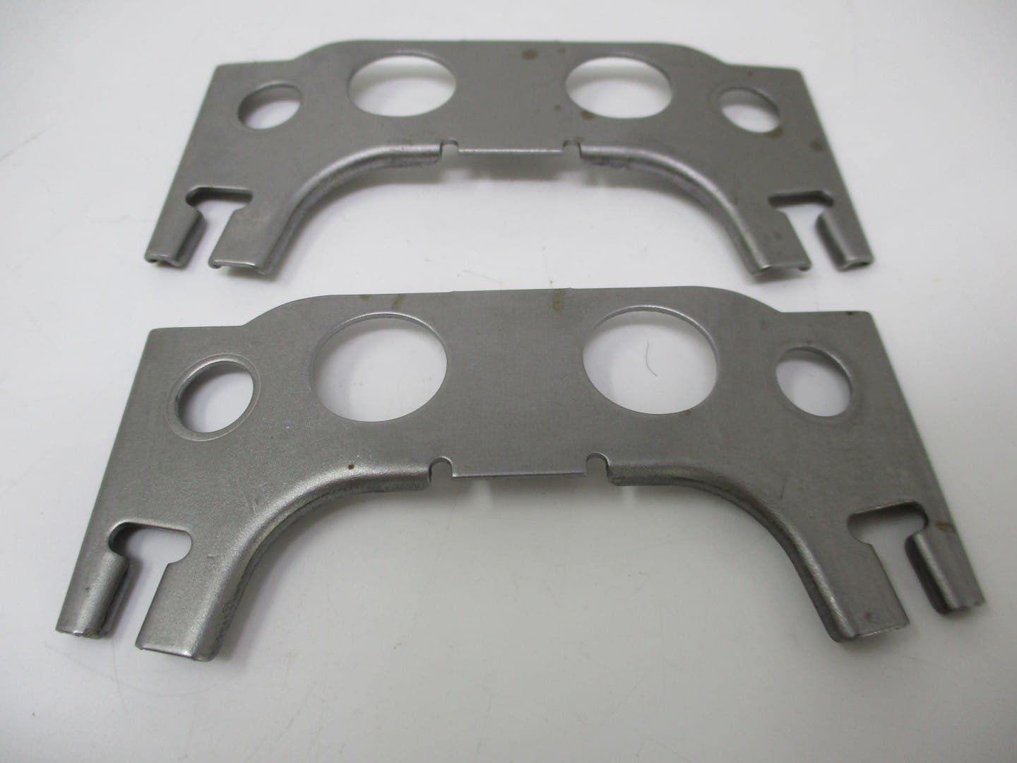 2 Genuine Kawasaki 13070-7001 Push Rod Guide FH381V FH430V FH451V FH480V FH500V