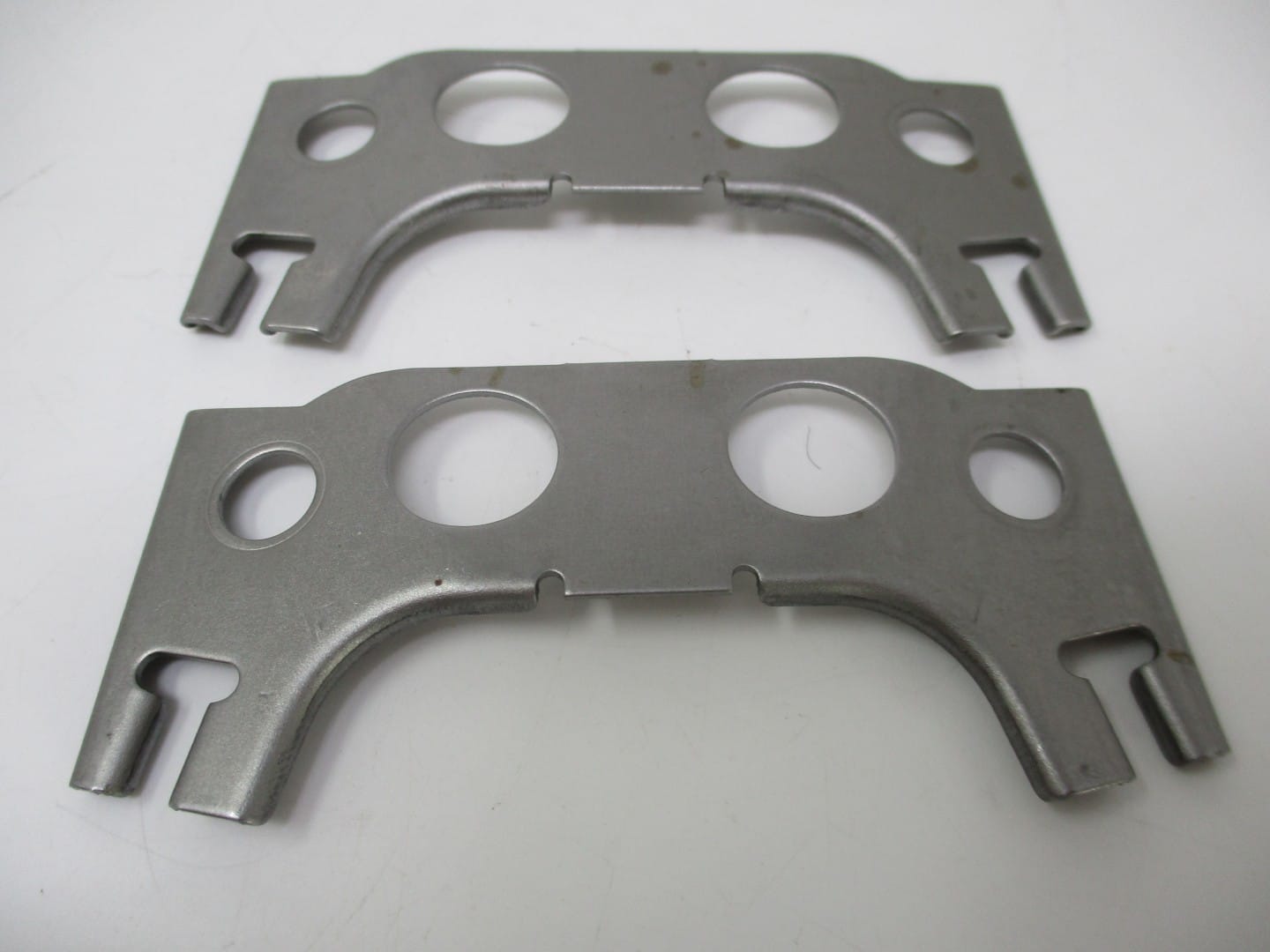 2 Genuine Kawasaki 13070-7001 Push Rod Guide FH381V FH430V FH451V FH480V FH500V