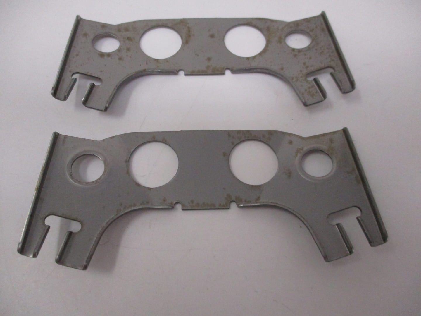 2 Genuine Kawasaki 13070-7001 Push Rod Guide FH381V FH430V FH451V FH480V FH500V - Image 3