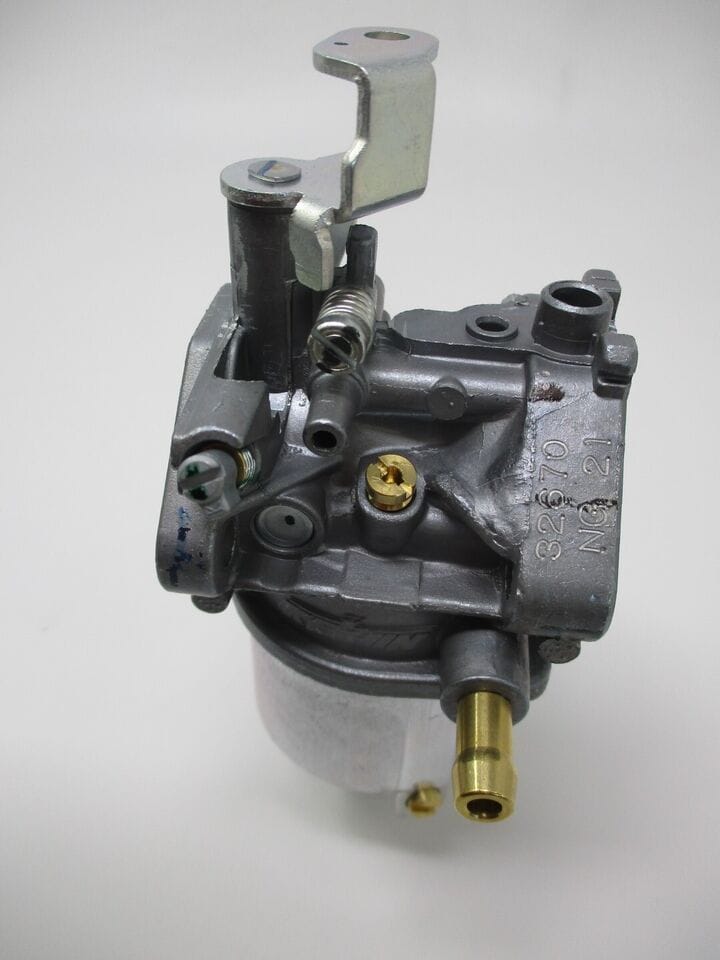 Genuine Kawasaki 15003-2670 Carburetor 4 Stroke Engine 15003-2570 FE290D - Image 6