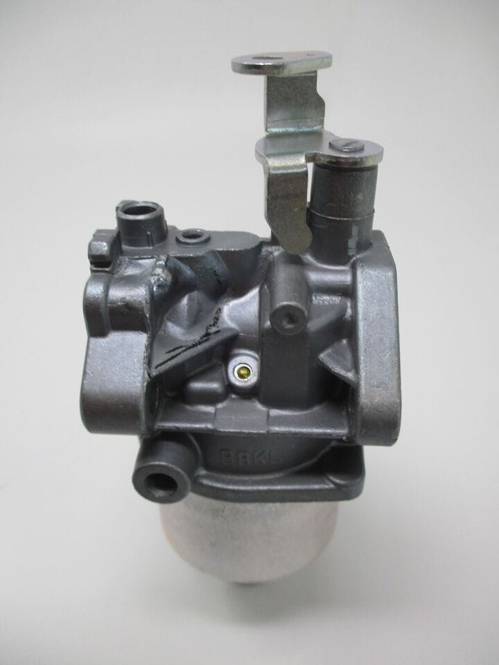 Genuine Kawasaki 15003-2670 Carburetor 4 Stroke Engine 15003-2570 FE290D - Image 5