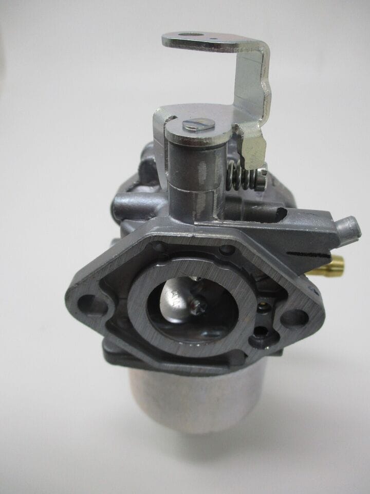 Genuine Kawasaki 15003-2670 Carburetor 4 Stroke Engine 15003-2570 FE290D - Image 4