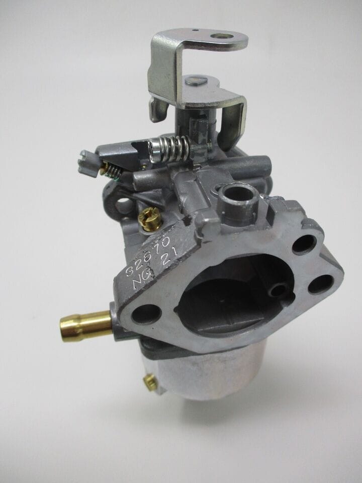 Genuine Kawasaki 15003-2670 Carburetor 4 Stroke Engine 15003-2570 FE290D - Image 3