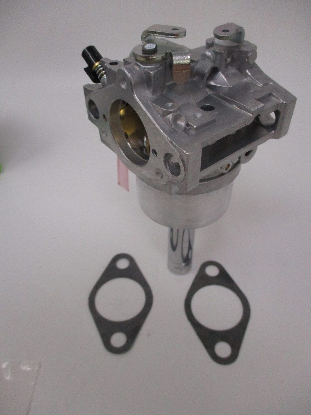 Genuine Kawasaki 15003-2347 Carburetor with 2 11060-2339 Gasket FD611V