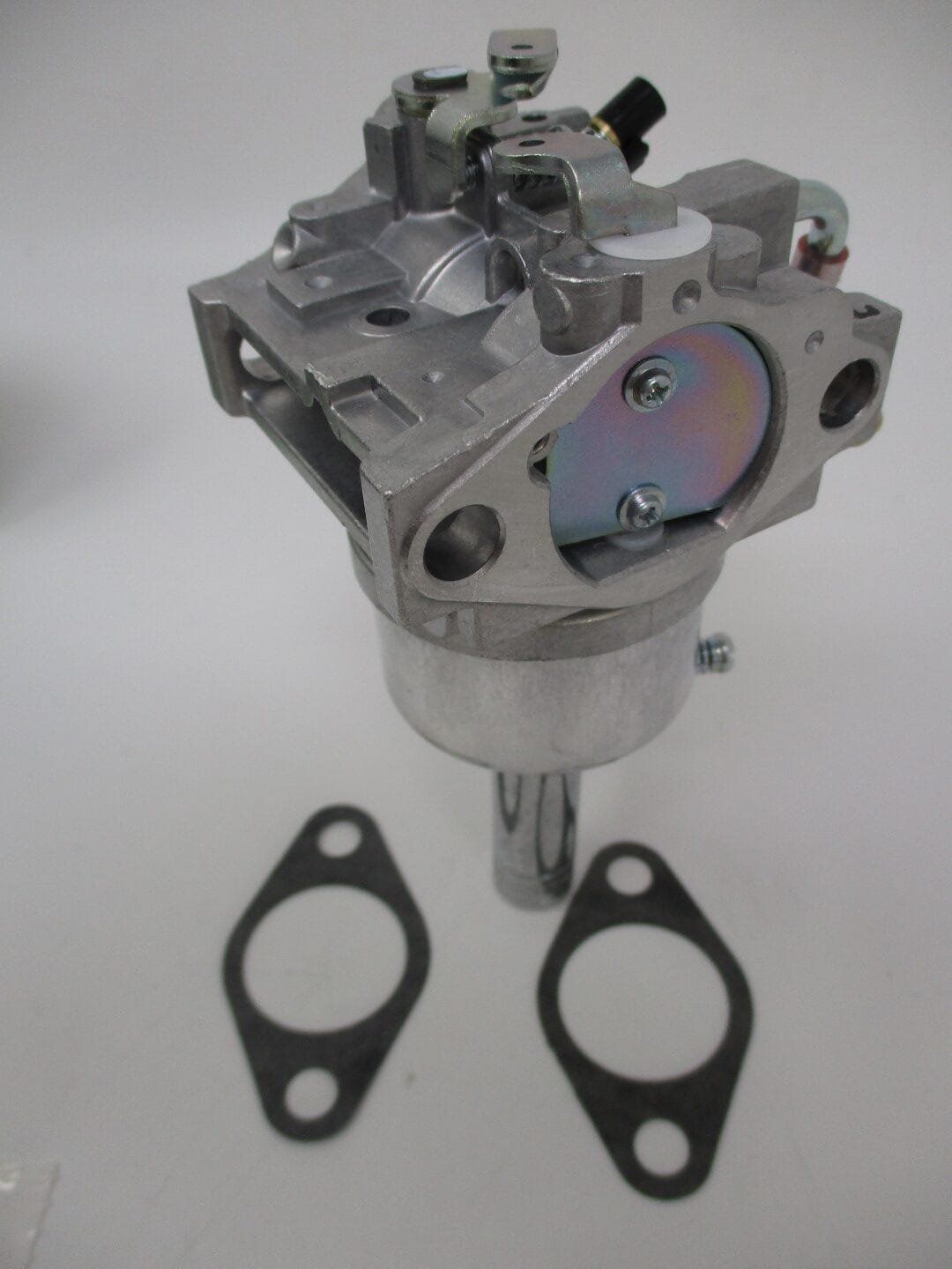 Genuine Kawasaki 15003-2347 Carburetor with 2 11060-2339 Gasket FD611V - Image 3