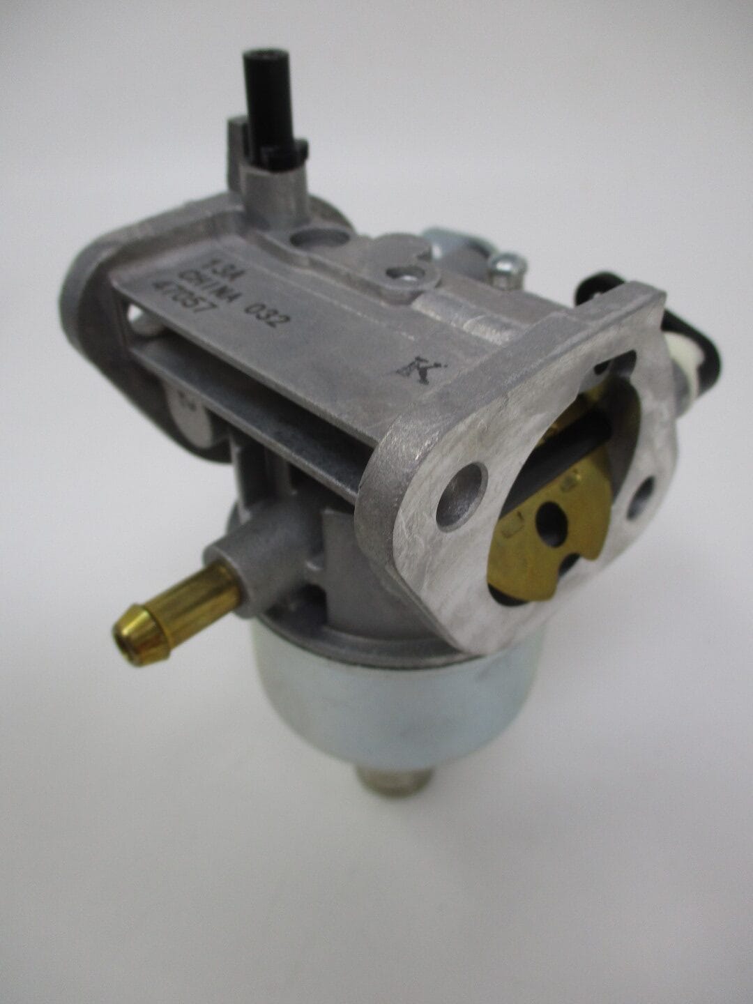 Genuine Kawasaki 15004-7057 Walbro Carburetor 15003-7107 FH541V - Image 3