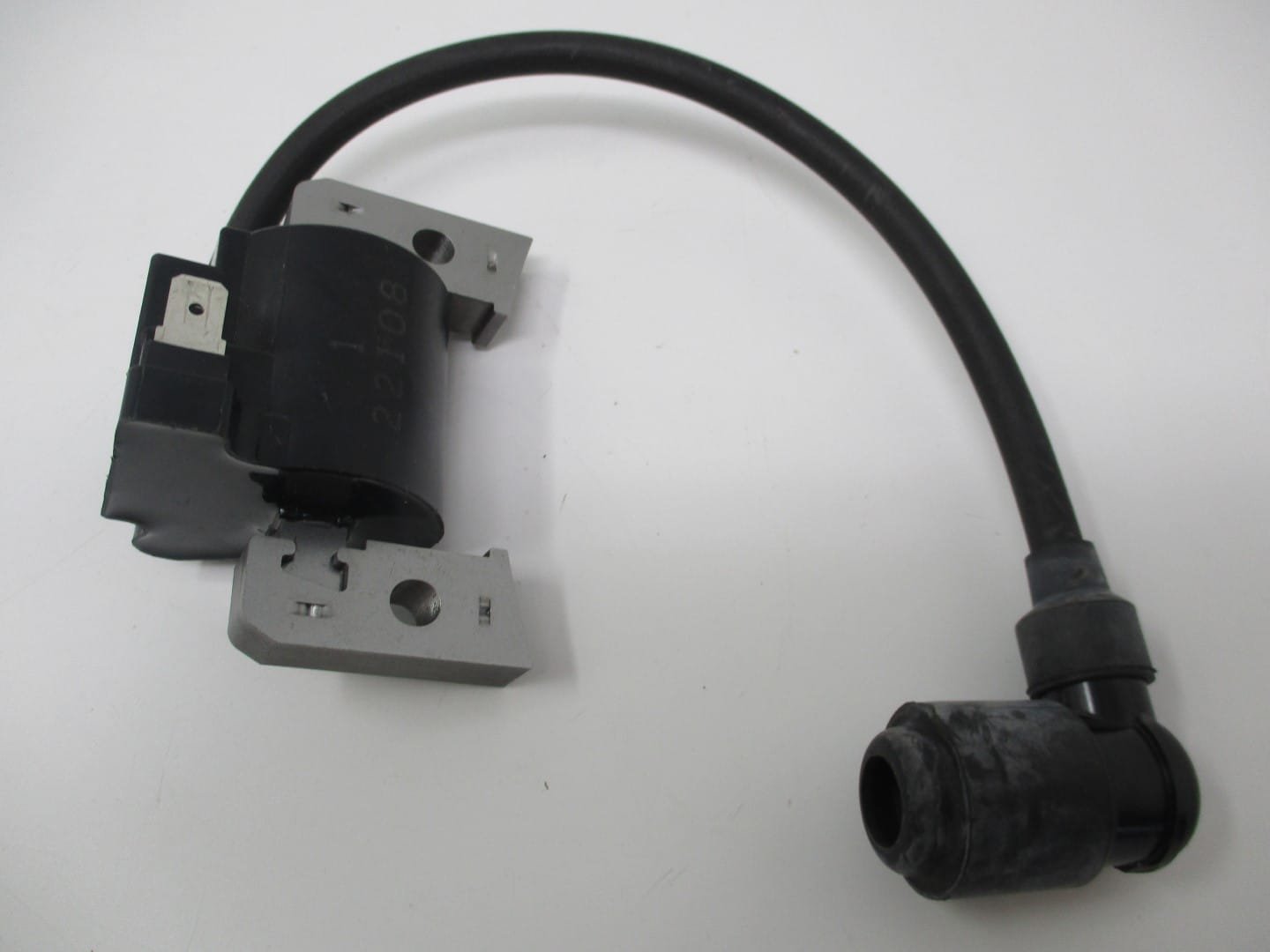 Genuine Kawasaki 21121-6004 21121-0729 Ignition Coil #1 FD750D-NS00 FD750D-PS00 - Image 3