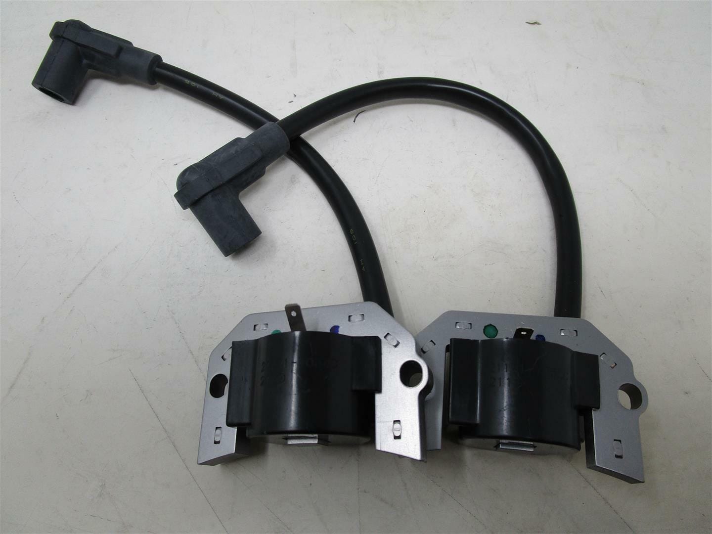 Genuine Kawasaki 21171-7034 & 21171-7035 Ignition Coil FH381V FH430V FH480V - Image 4