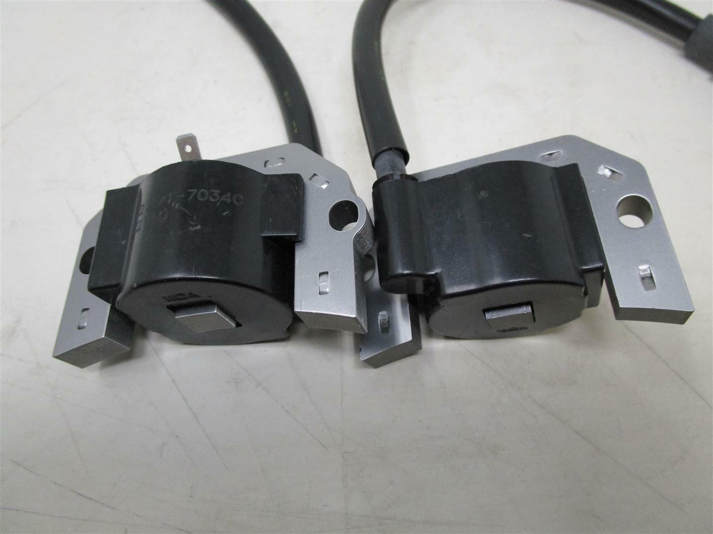 Genuine Kawasaki 21171-7034 & 21171-7035 Ignition Coil FH381V FH430V FH480V - Image 3