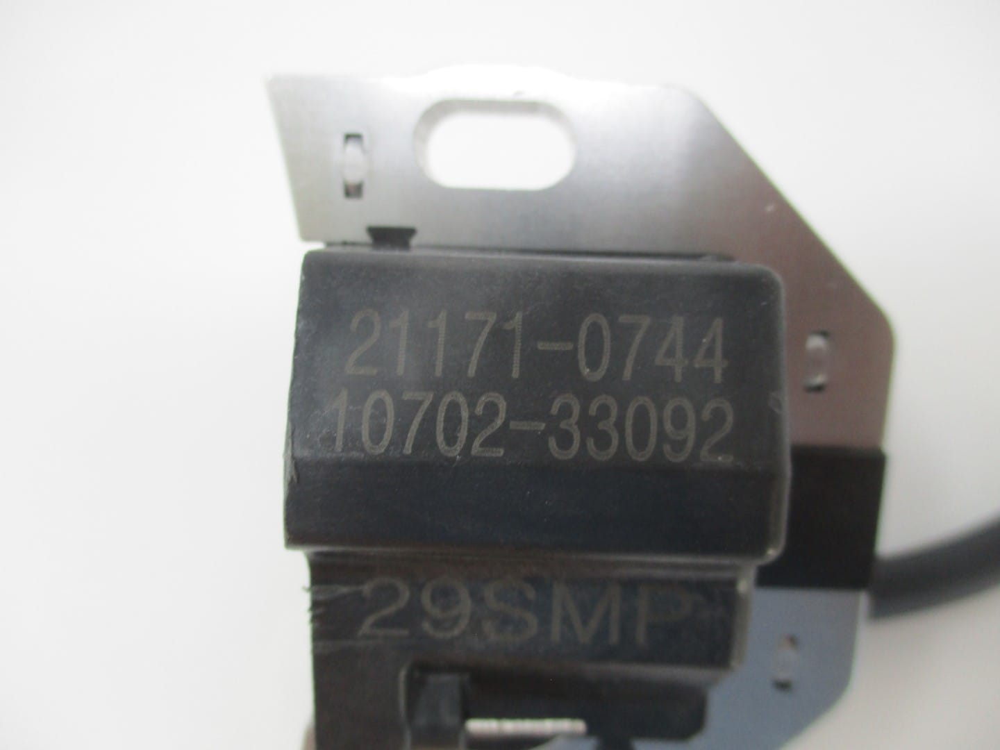 Genuine Kawasaki 21171-0744 Ignition Coil FX751V FX801V FX850V FX921V FXT00 - Image 4