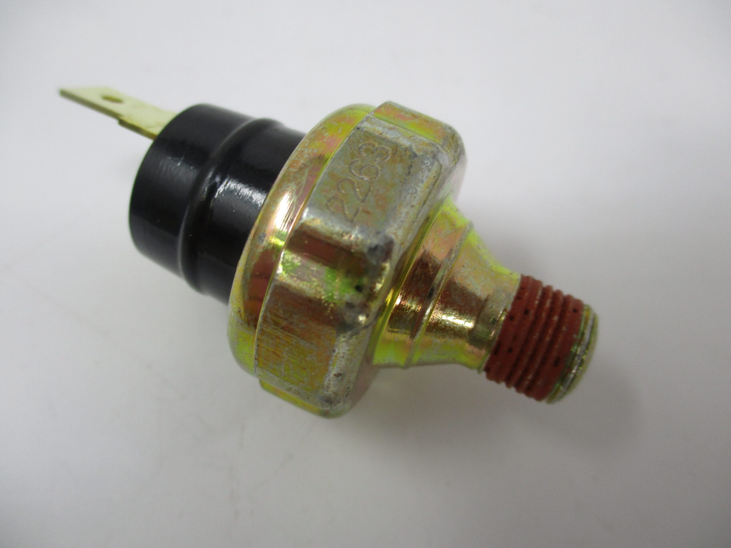 Genuine Kawasaki 27010-0818 Oil Pressure Switch FS730V FT730V FX850V FXT00V