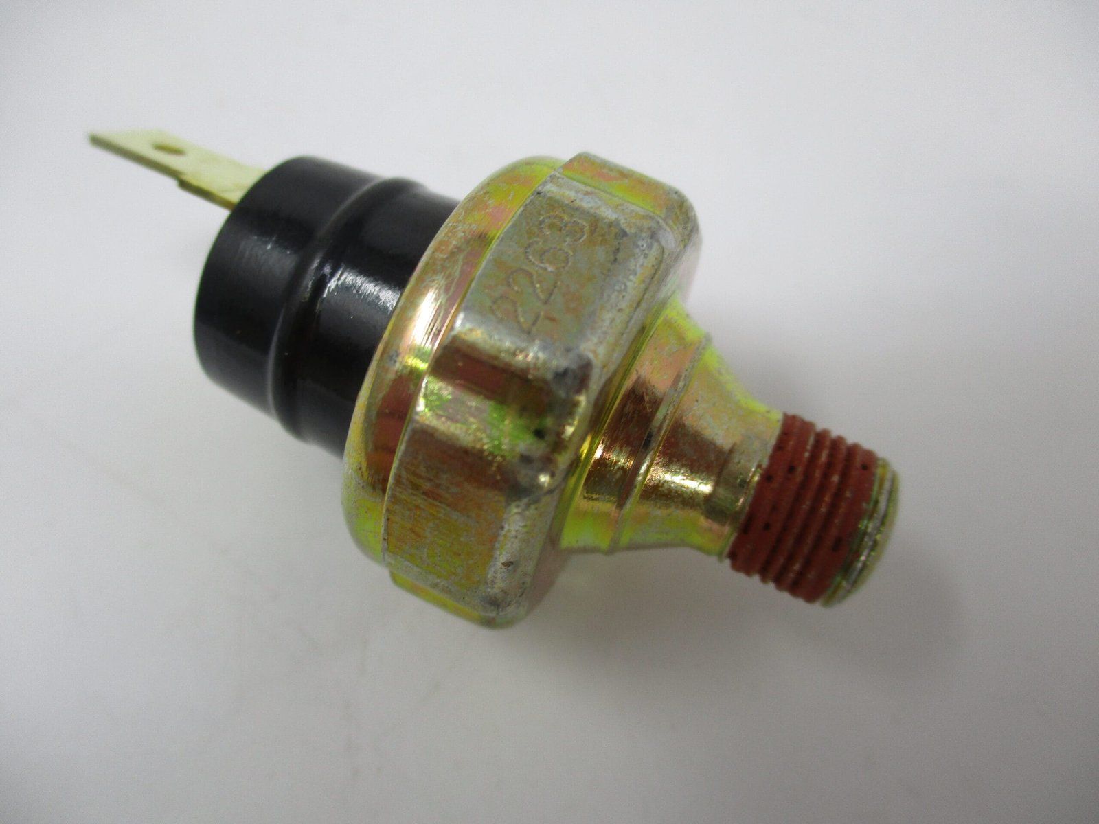 Genuine Kawasaki 27010-0818 Oil Pressure Switch FS730V FT730V FX850V FXT00V