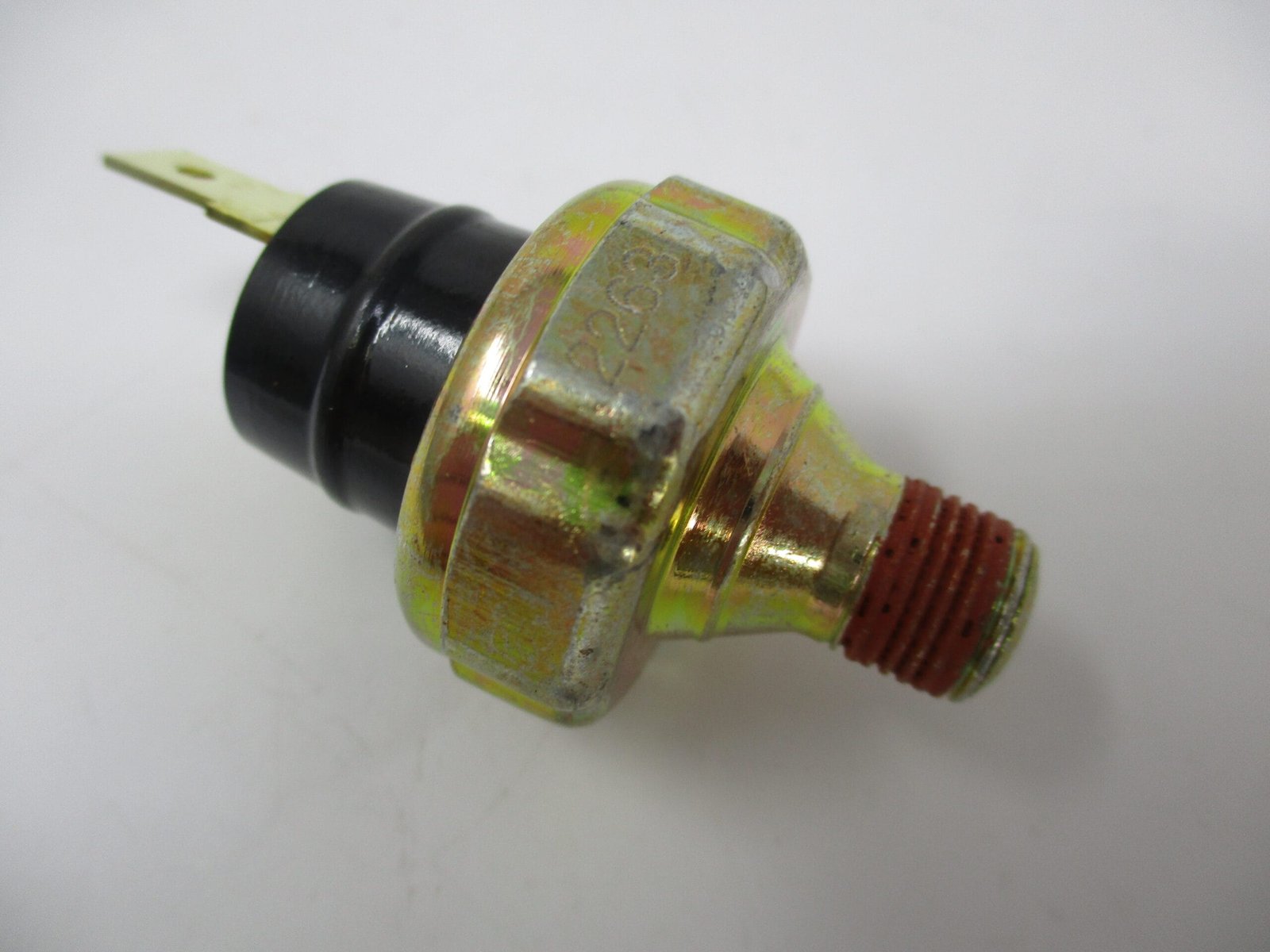 Genuine Kawasaki 27010-0818 Oil Pressure Switch FS730V FT730V FX850V FXT00V