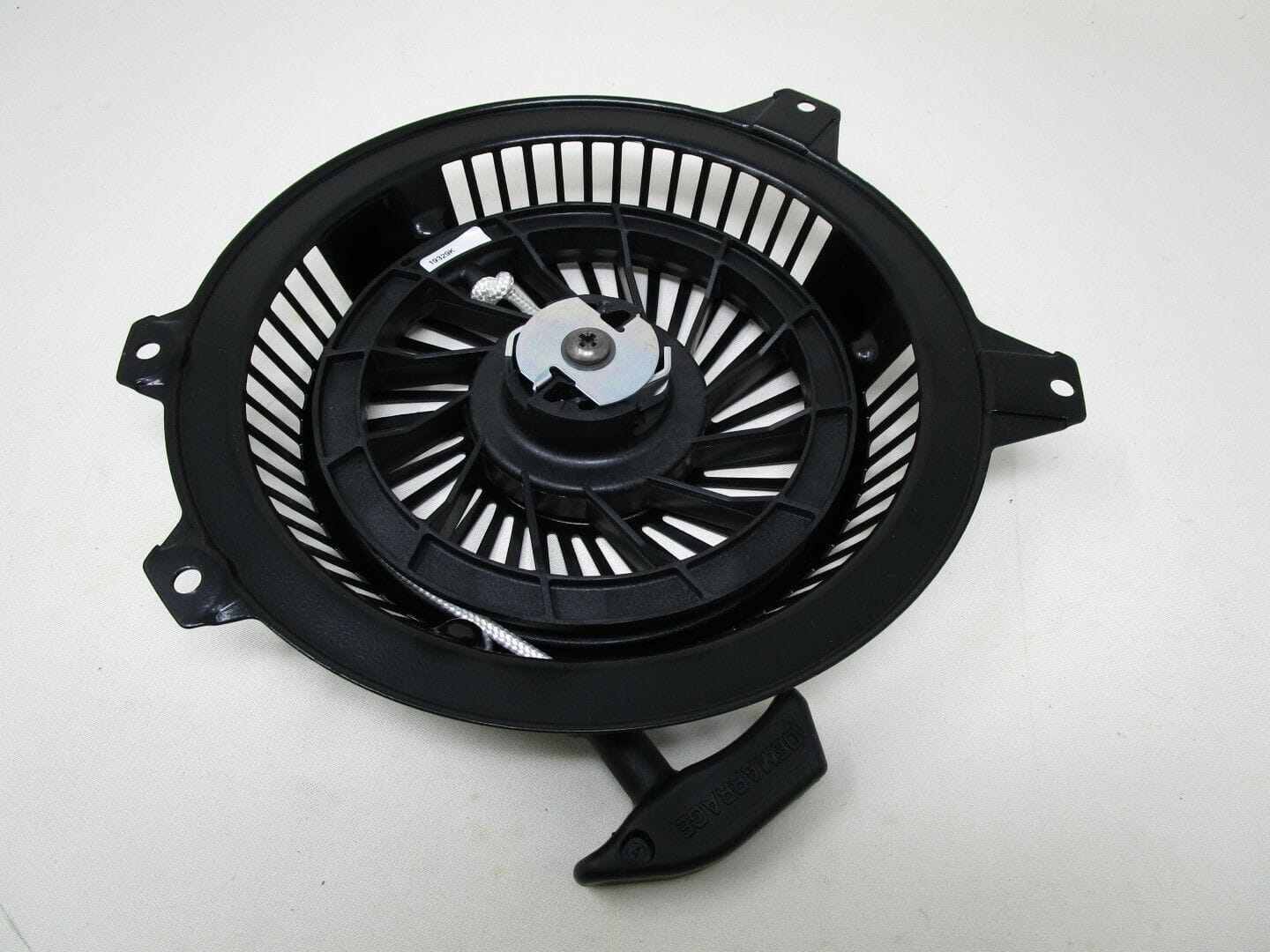 Genuine Kawasaki 49088-0014 Recoil FH381V FH430V FH451V FH480V FH500V - Image 3