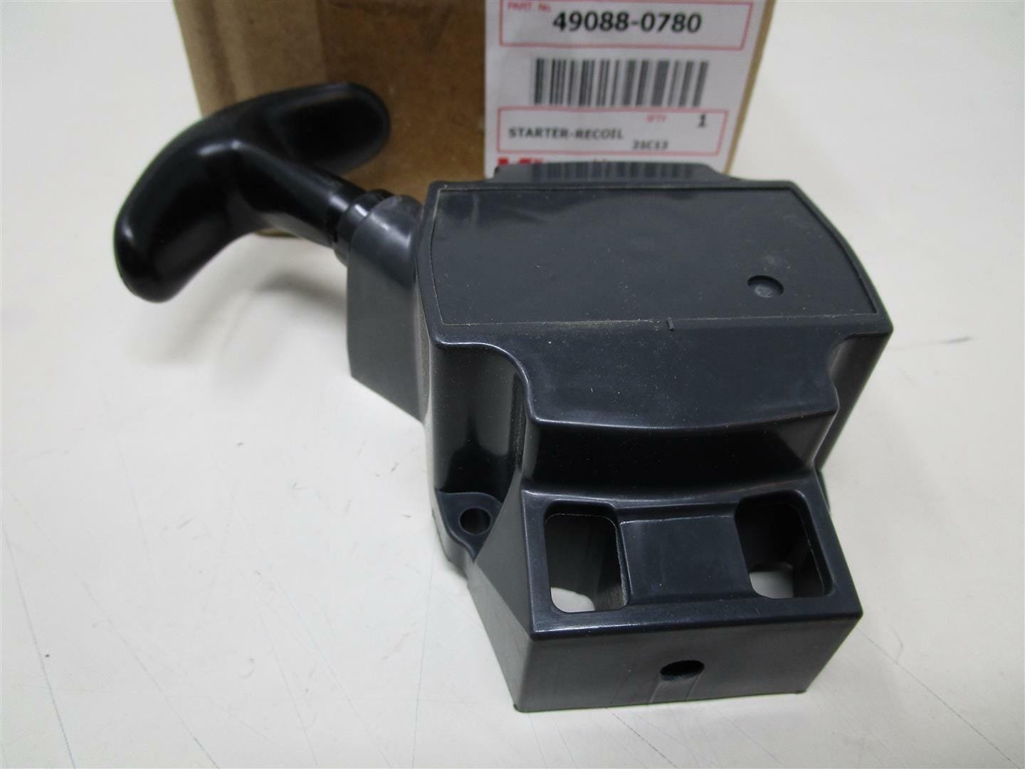 Genuine Kawasaki 49088-0780 Recoil Starter String Hedge Trimmer Brush Cutter