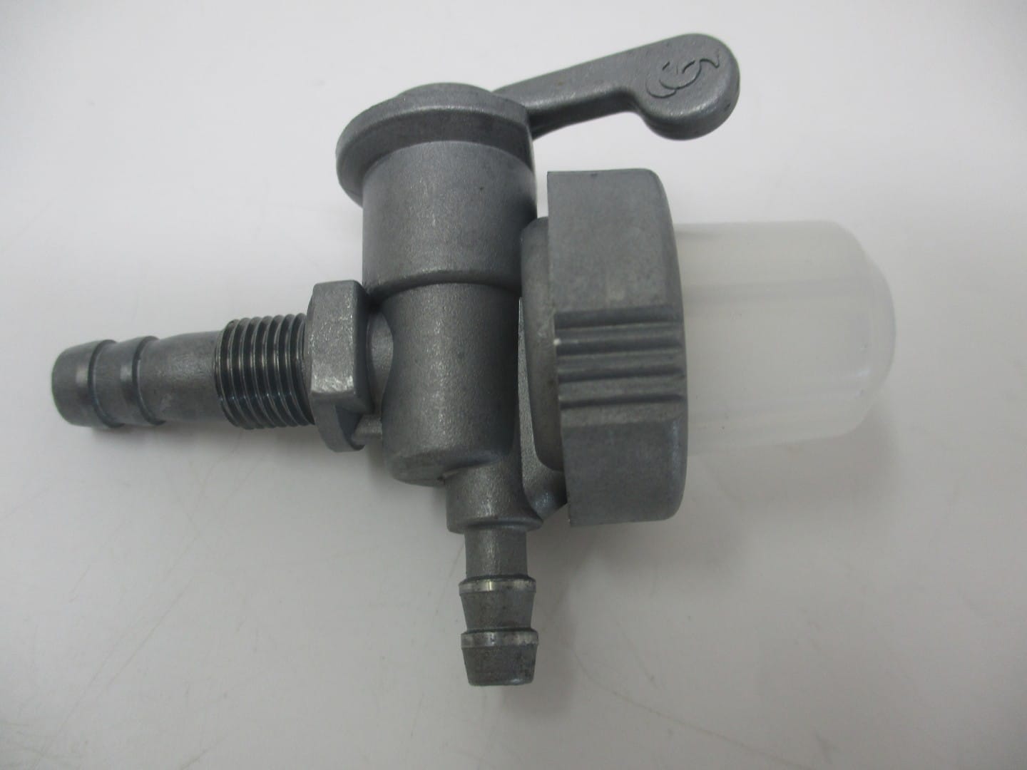 確認用　2025121402 カワサキニンジャ1100 zx 11 zx 1100-1993 oem 2001-51023用燃料コック