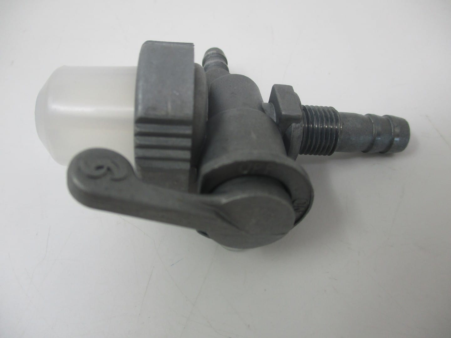 Genuine Kawasaki 51023-2131 51023-0717 Gas Fuel Tank Valve Petcock FE120D Toro - Image 8