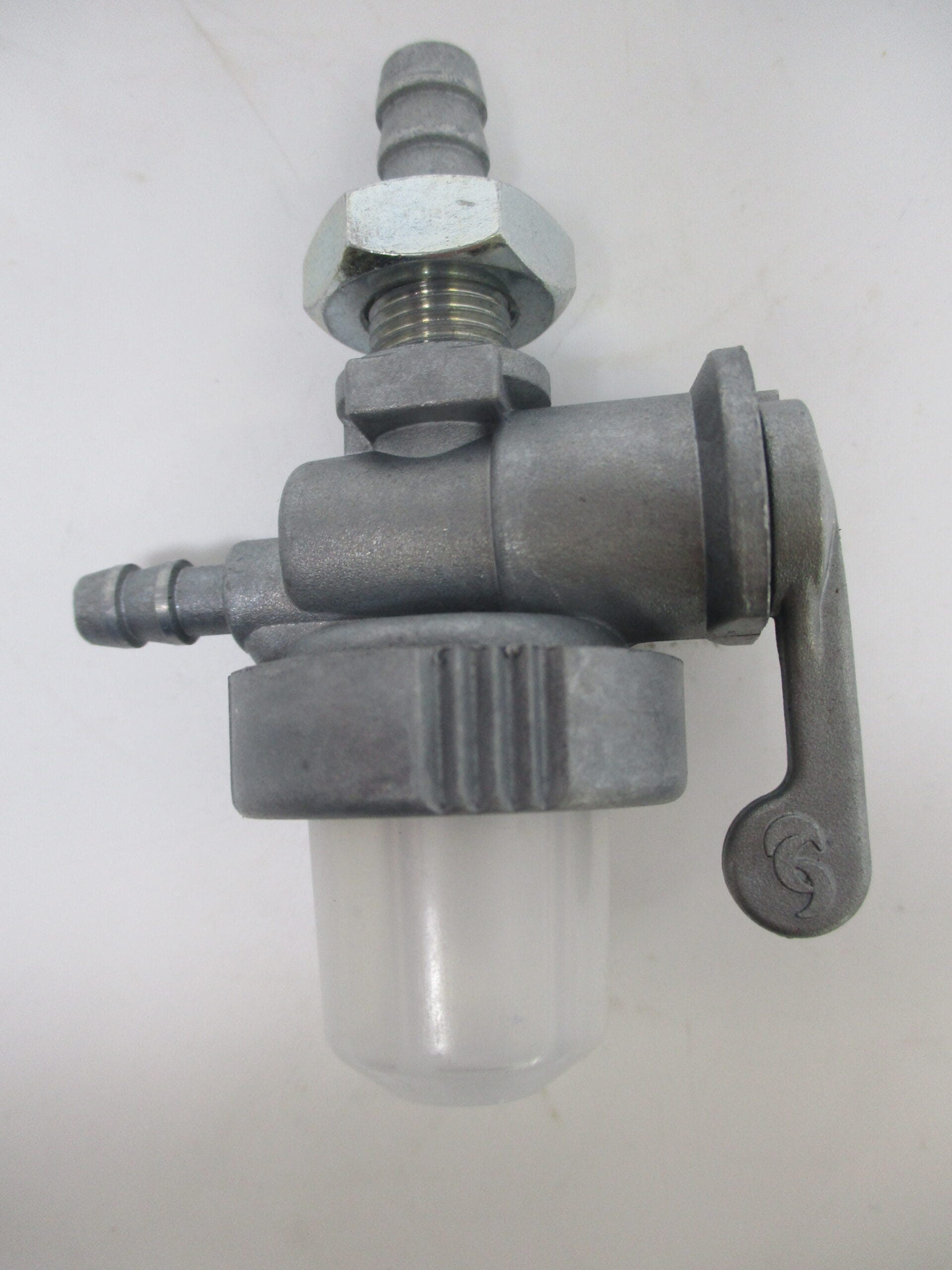 Genuine Kawasaki 51023-2131 51023-0717 Gas Fuel Tank Valve Petcock FE120D Toro - Image 3