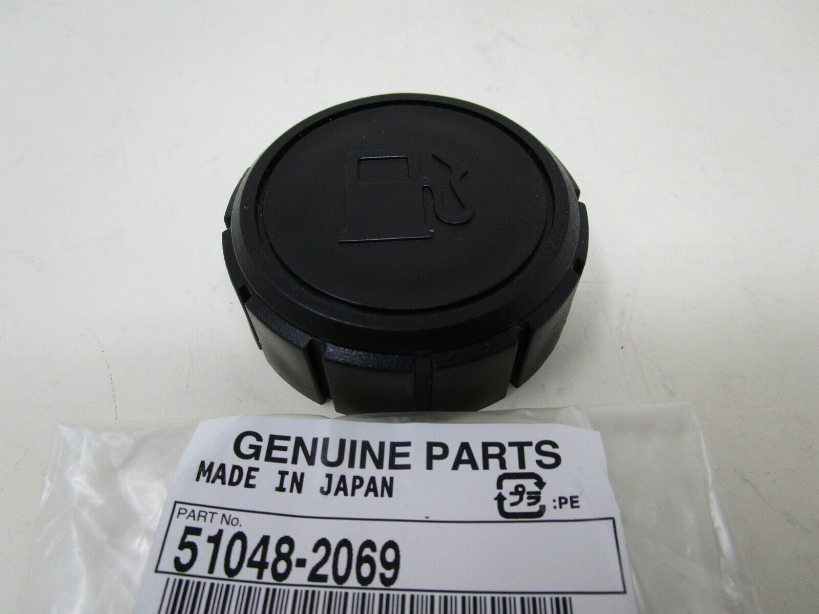 Genuine Kawasaki 51048-2069 Gas Cap FC150V - Image 4