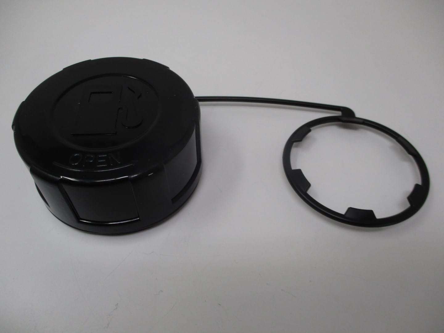Genuine Kawasaki 51049-7004 Gas Cap Fuel Cap FJ180V FJ180 Engines