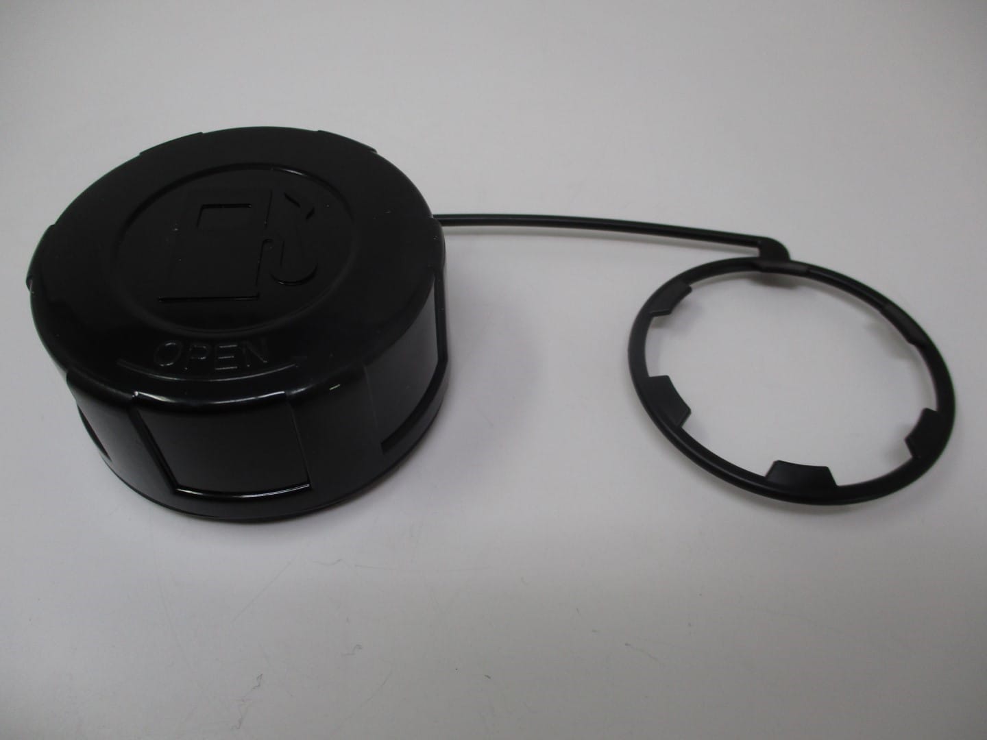 Genuine Kawasaki 51049-7004 Gas Cap Fuel Cap FJ180V FJ180 Engines