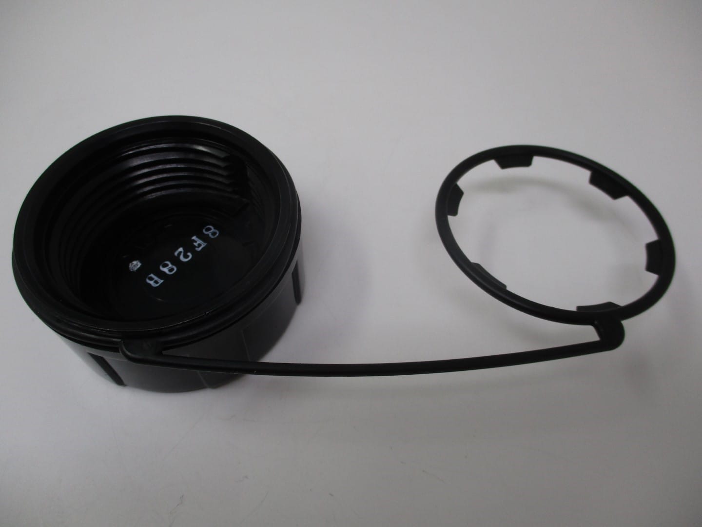 Genuine Kawasaki 51049-7004 Gas Cap Fuel Cap FJ180V FJ180 Engines - Image 4