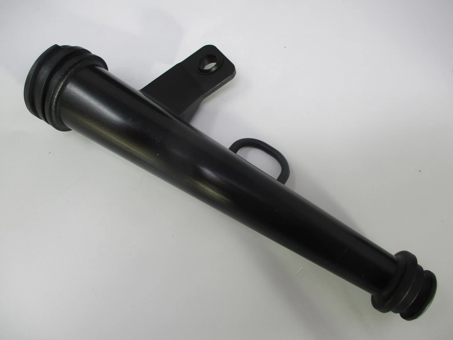 Genuine Kawasaki 59231-0746 59231-7016 Oil Dip Stick Filler Tube FR541V FR600V - Image 3