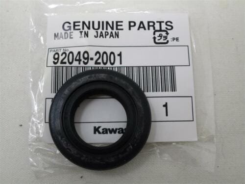 Genuine Kawasaki 92049-2001 Crankcase Oil Seal FE120D FG150D FG150G FE150R
