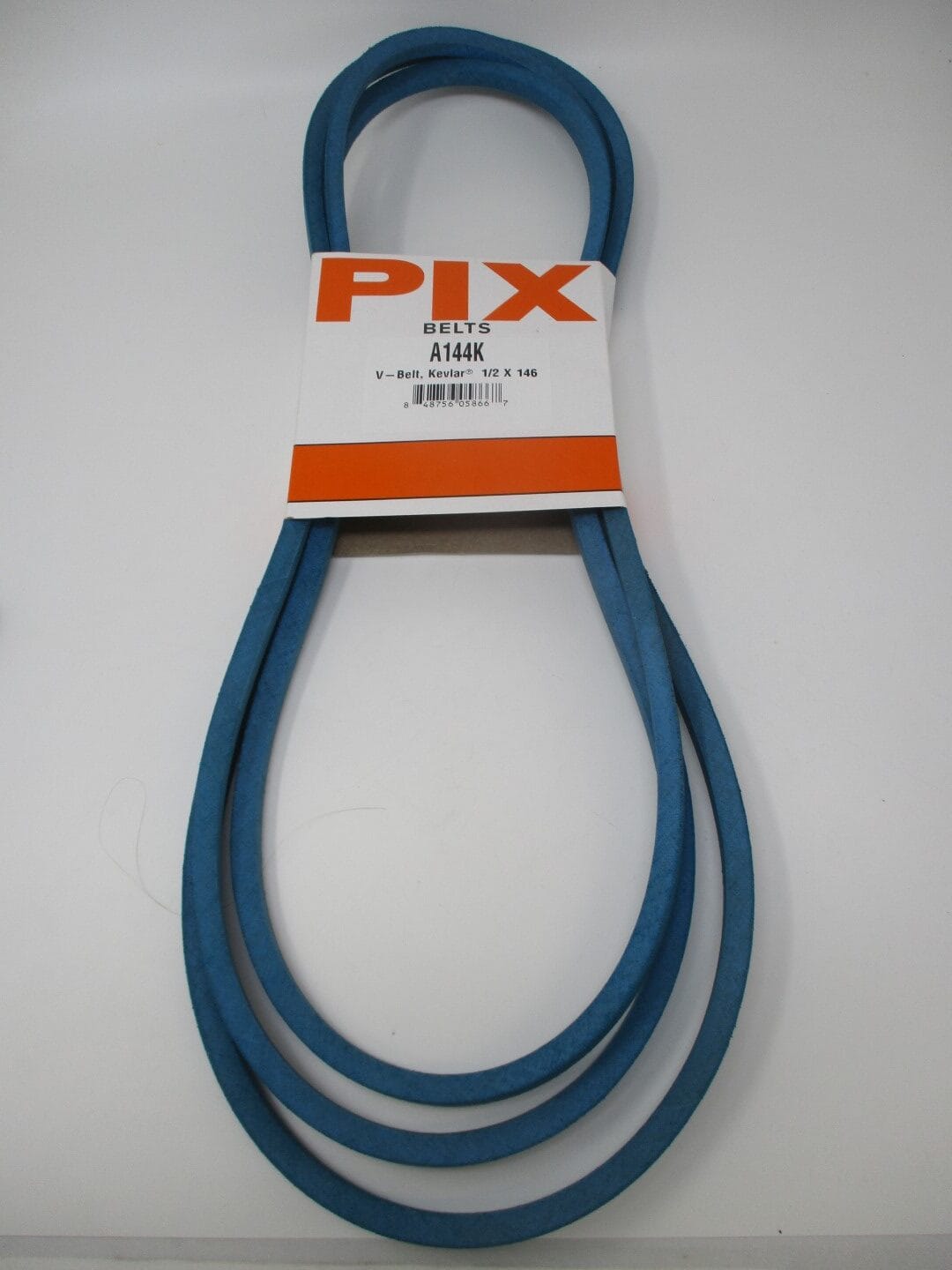 For Toro 109-5364 Exmark Z-Master V-Belt ½” X 146 1/4” - Image 2