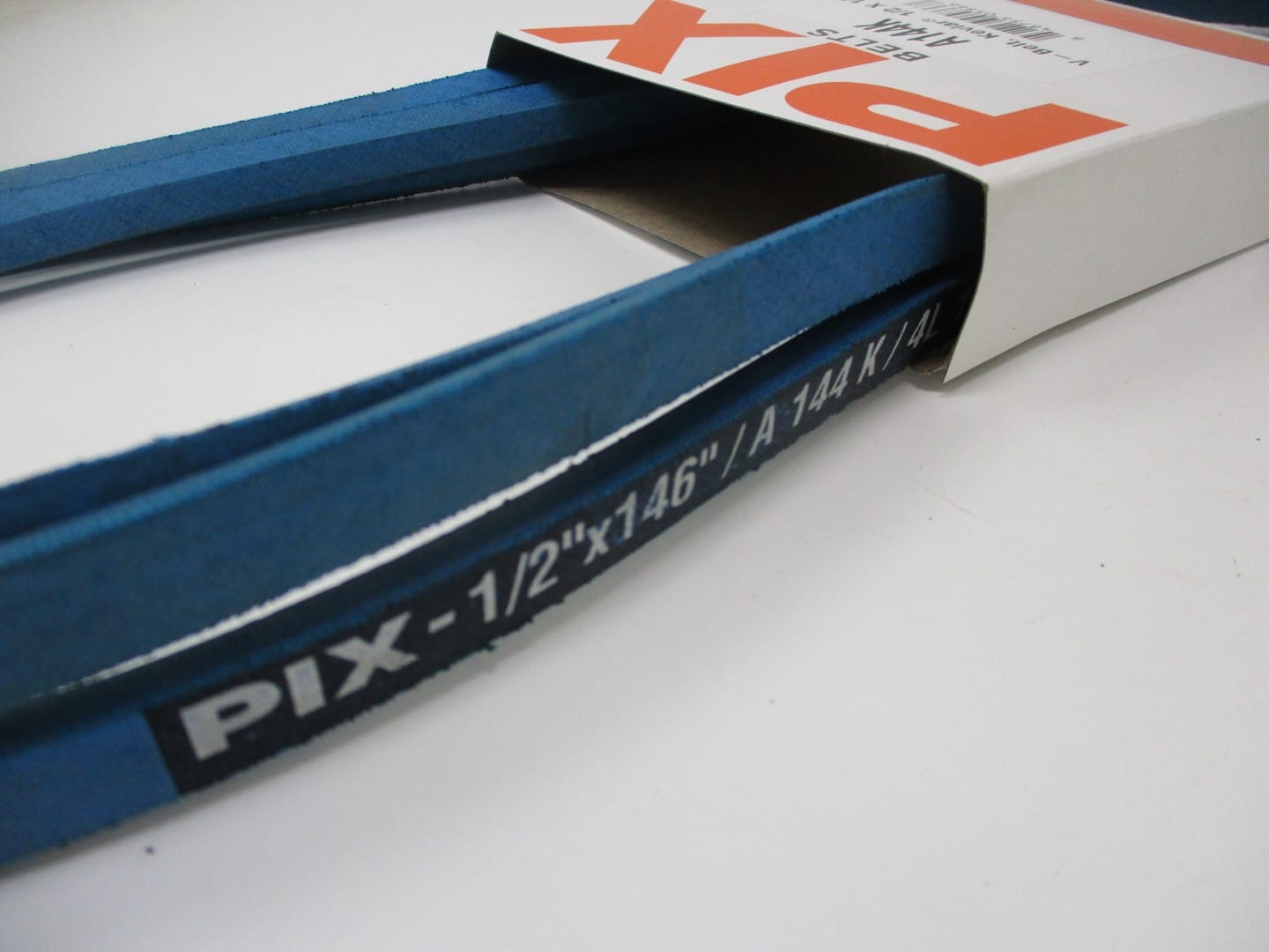 For Toro 109-5364 Exmark Z-Master V-Belt ½” X 146 1/4” - Image 4