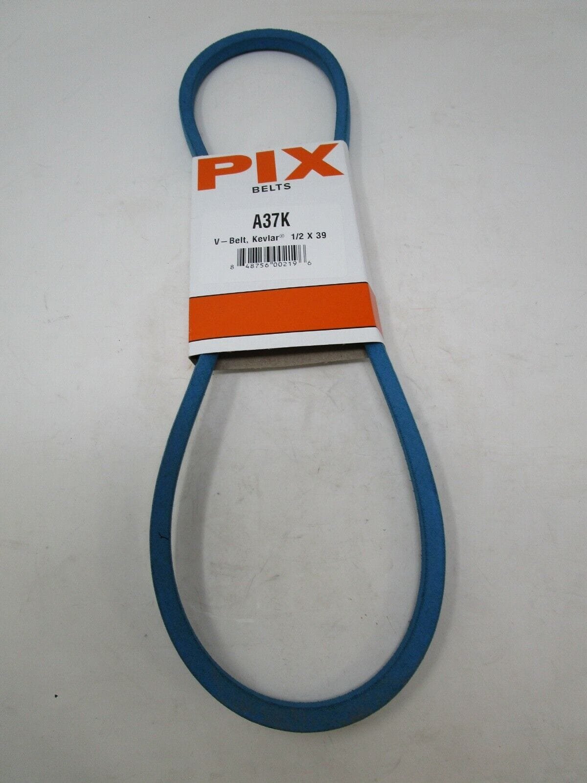 For Toro 20-1820 Snowthrower V-Belt 524 724 624 824 Made with Kevlar in a Pix A37K - Image 3