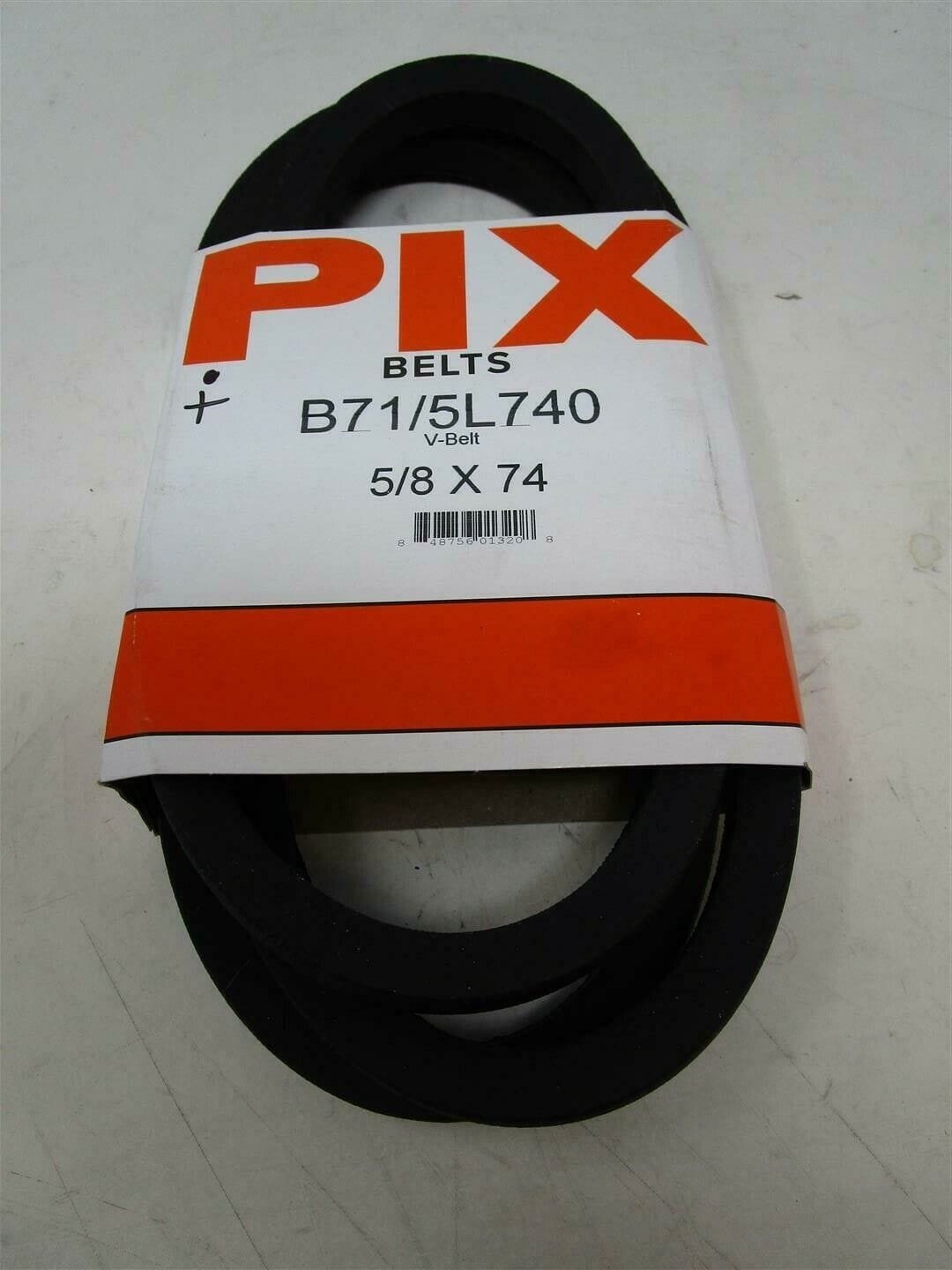 For MTD Sears Lawnmower Deck V-Belt 754-0371 754-0371A - Image 3