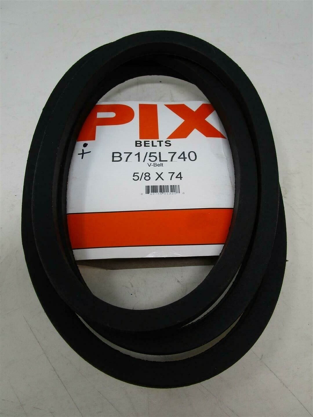 For MTD Sears Lawnmower Deck V-Belt 754-0371 754-0371A - Image 2