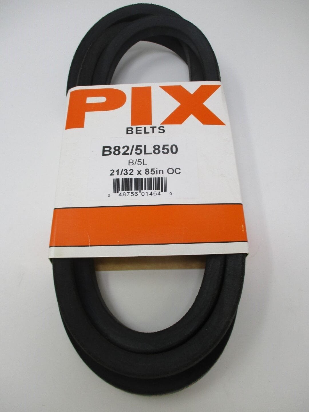 For Oregon 75-B82 Lawnmower Deck Belt 5/8” X 85” - Image 5