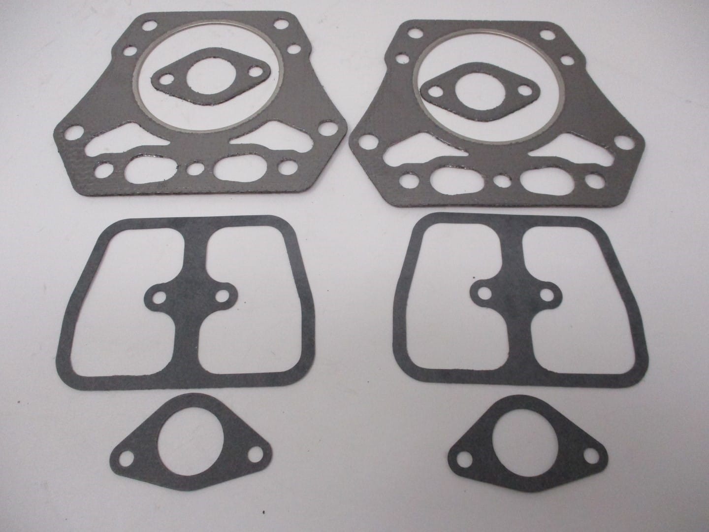 Genuine Kawasaki 11004-7006 11060-7013 11060-7016 11060-7011 Head Rocker Gaskets