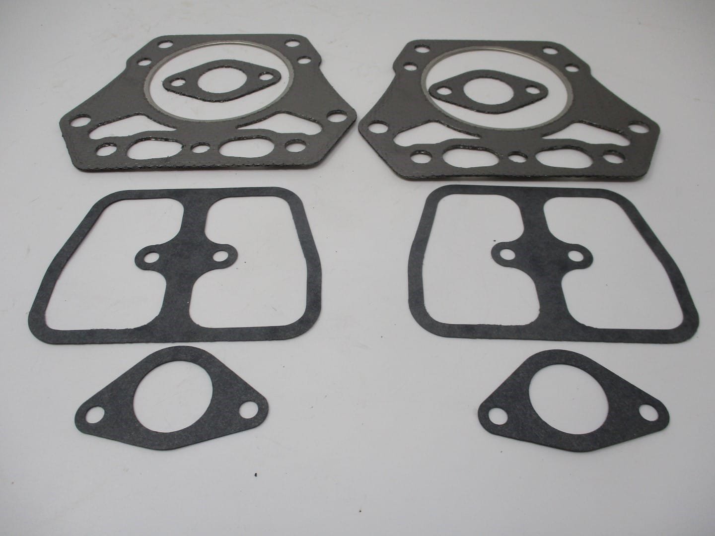 Genuine Kawasaki 11004-7006 11060-7013 11060-7016 11060-7011 Head Rocker Gaskets - Image 2