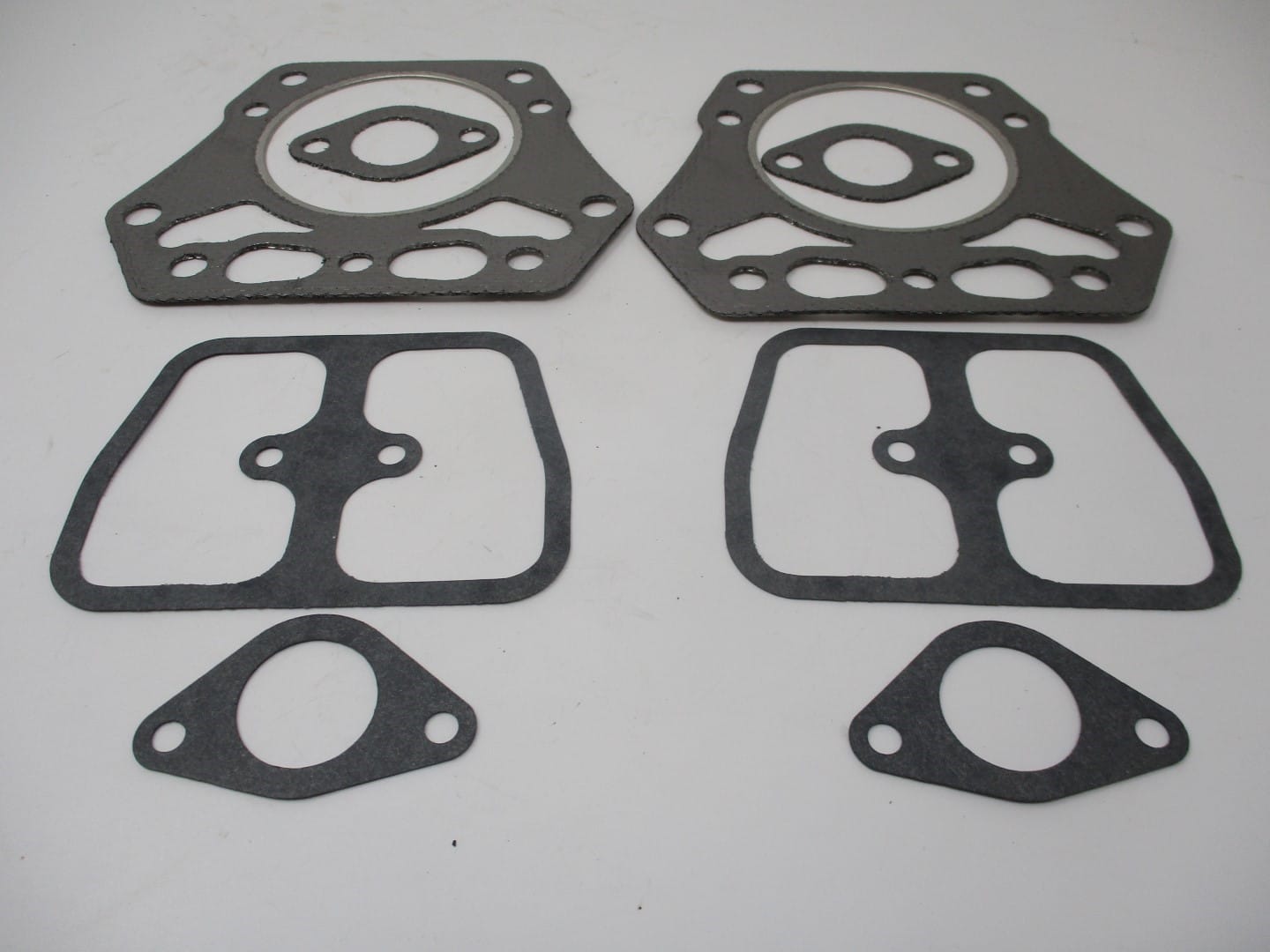 Genuine Kawasaki 11004-7006 11060-7013 11060-7016 11060-7011 Head Rocker Gaskets - Image 2