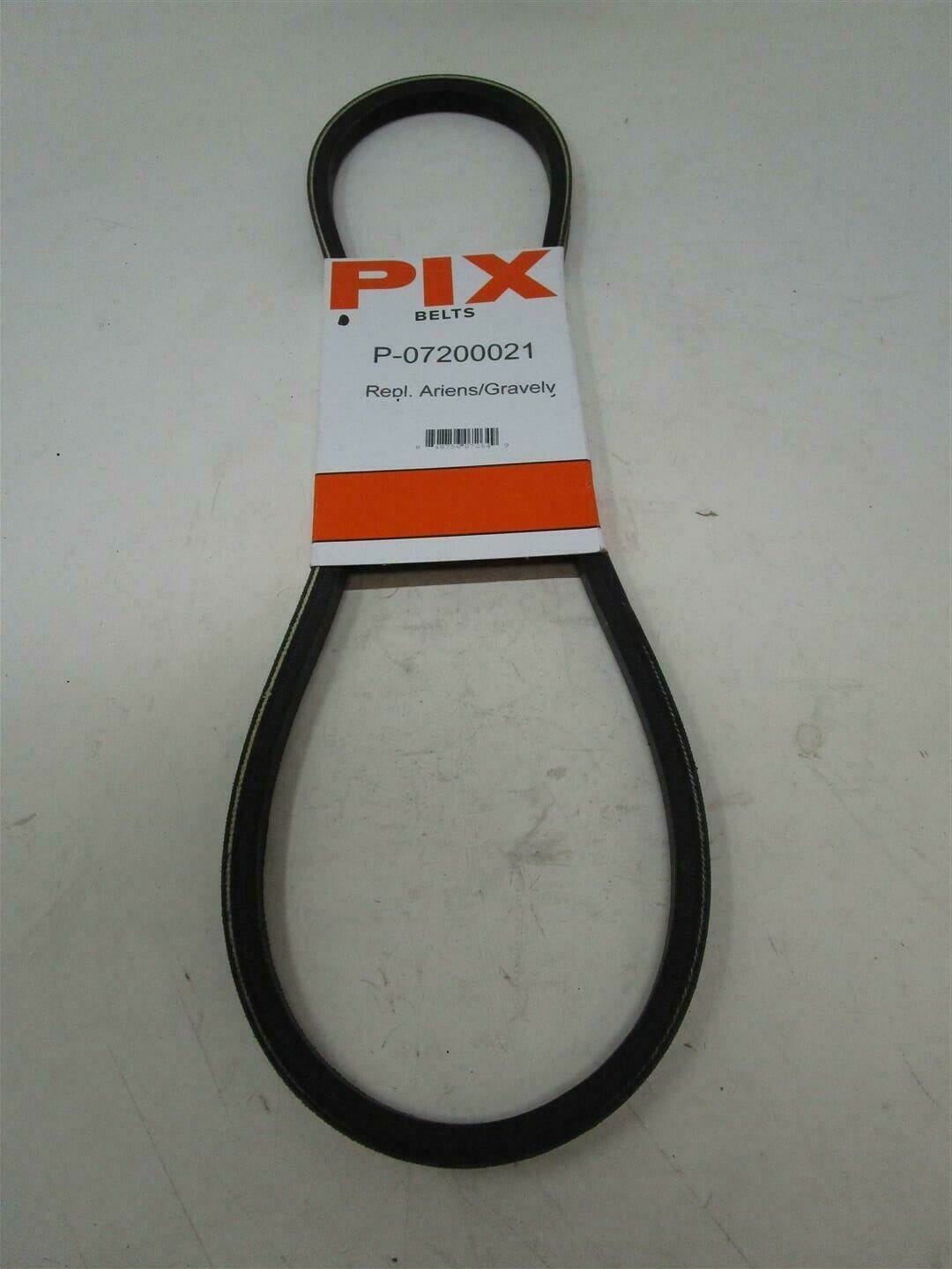 For Ariens Snowthrower Blower Oregon 75-909 V-Belt - Image 2