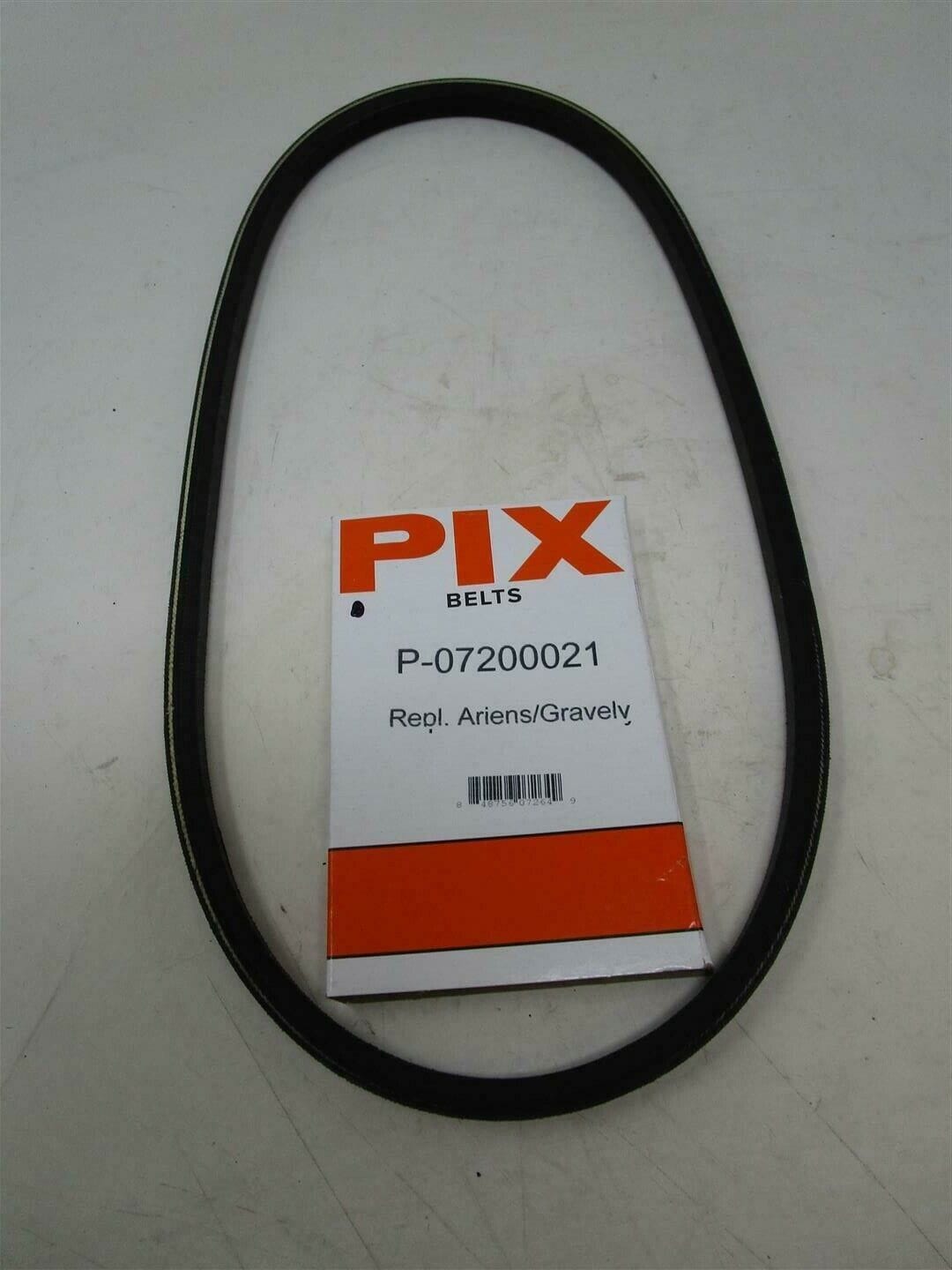 For Ariens Snowthrower Blower Oregon 75-909 V-Belt - Image 3