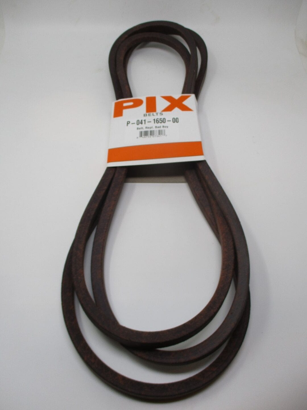 For Bad Boy 60” CZT Maverick 54” V-Belt Made with Kevlar - Image 2