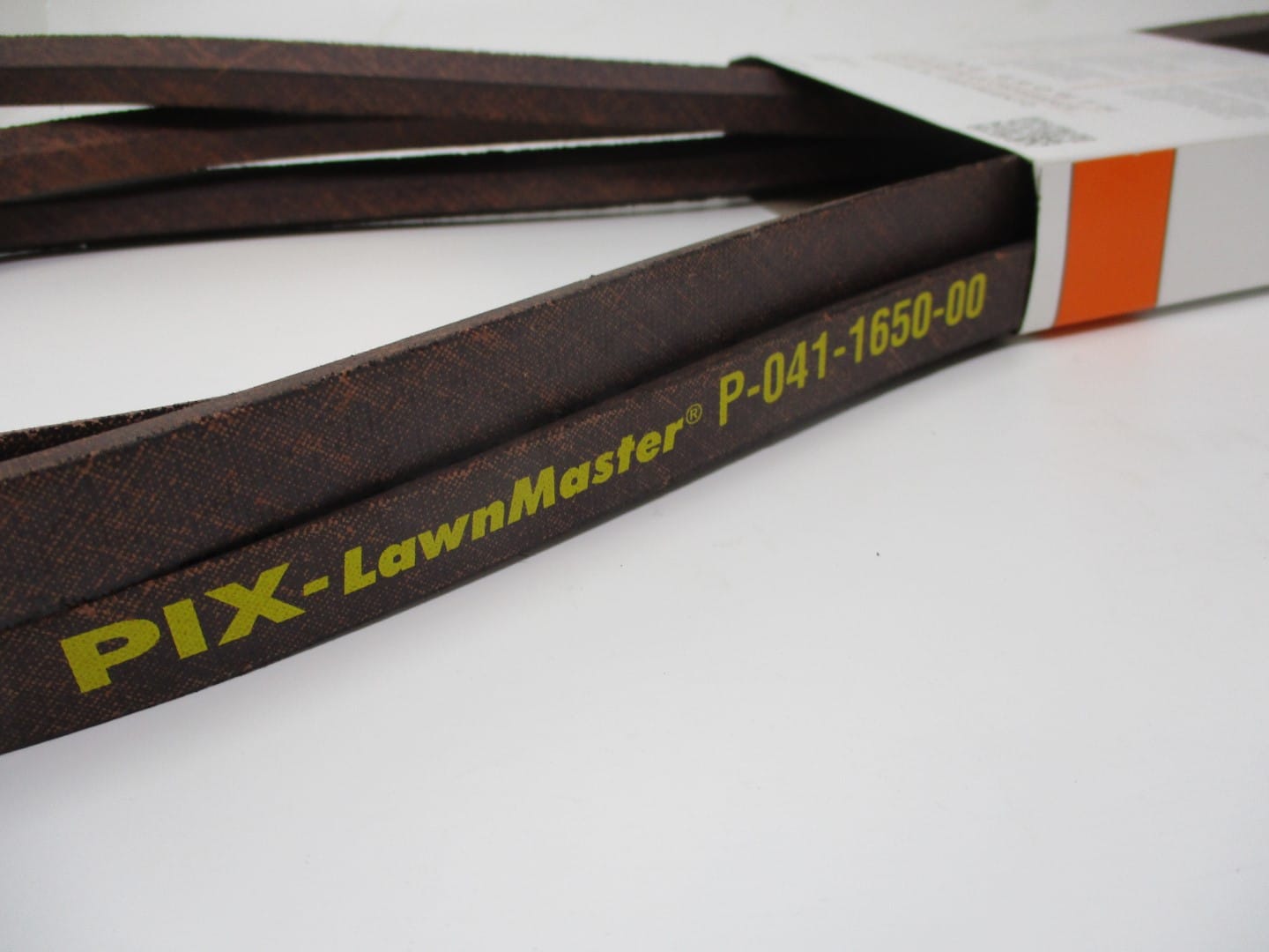 For Bad Boy 60” CZT Maverick 54” V-Belt Made with Kevlar - Image 3