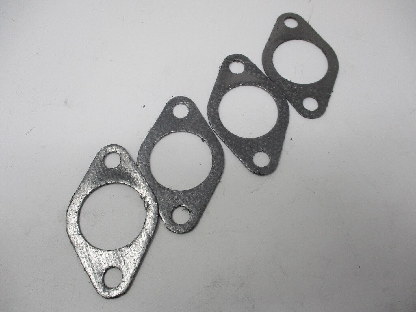 4 Genuine Kawasaki 11061-7061 Muffler Gaskets FX921V FXT00V
