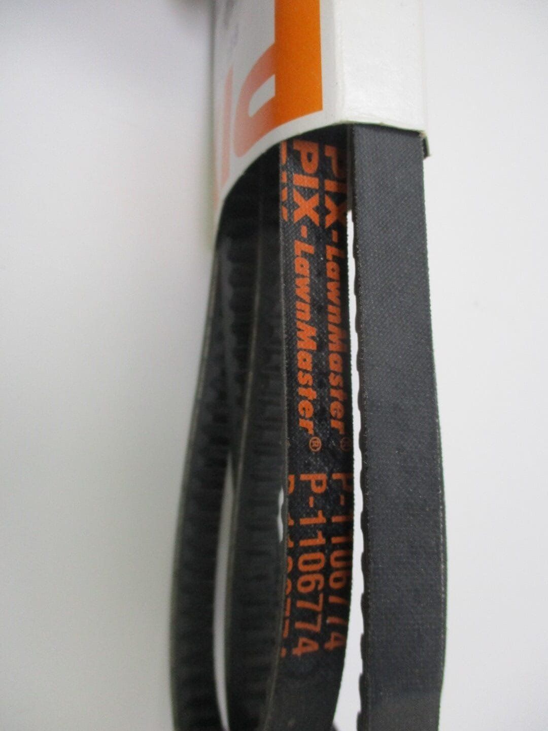 For Toro 110-6774 TimeCutter Z Master Exmark 74360 V-Belt - Image 4