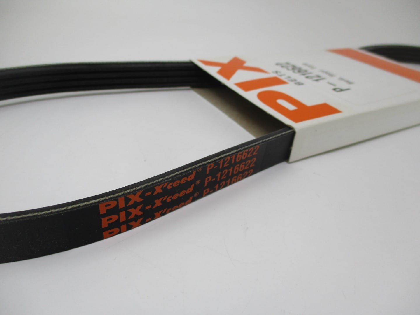 For Toro 121-6622 Power Clear Snowthrower Drive Belt - Image 3