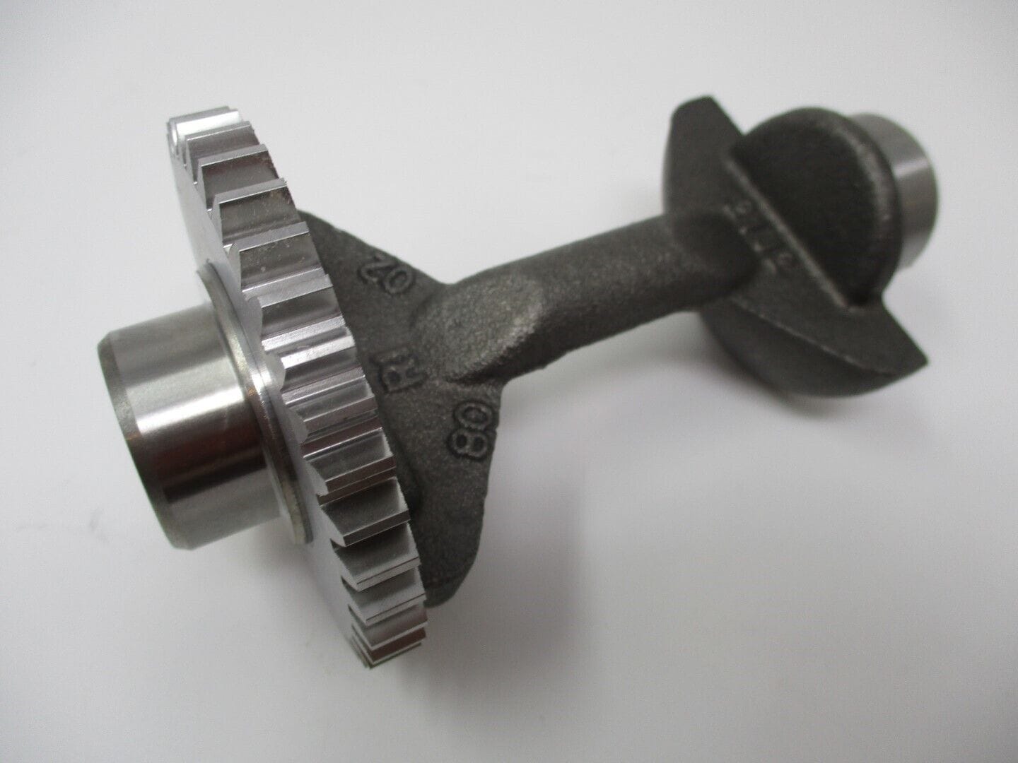 Genuine Kawasaki 13164-0012 Crankshaft Balancer Weight KAF Kawasaki Mule - Image 2