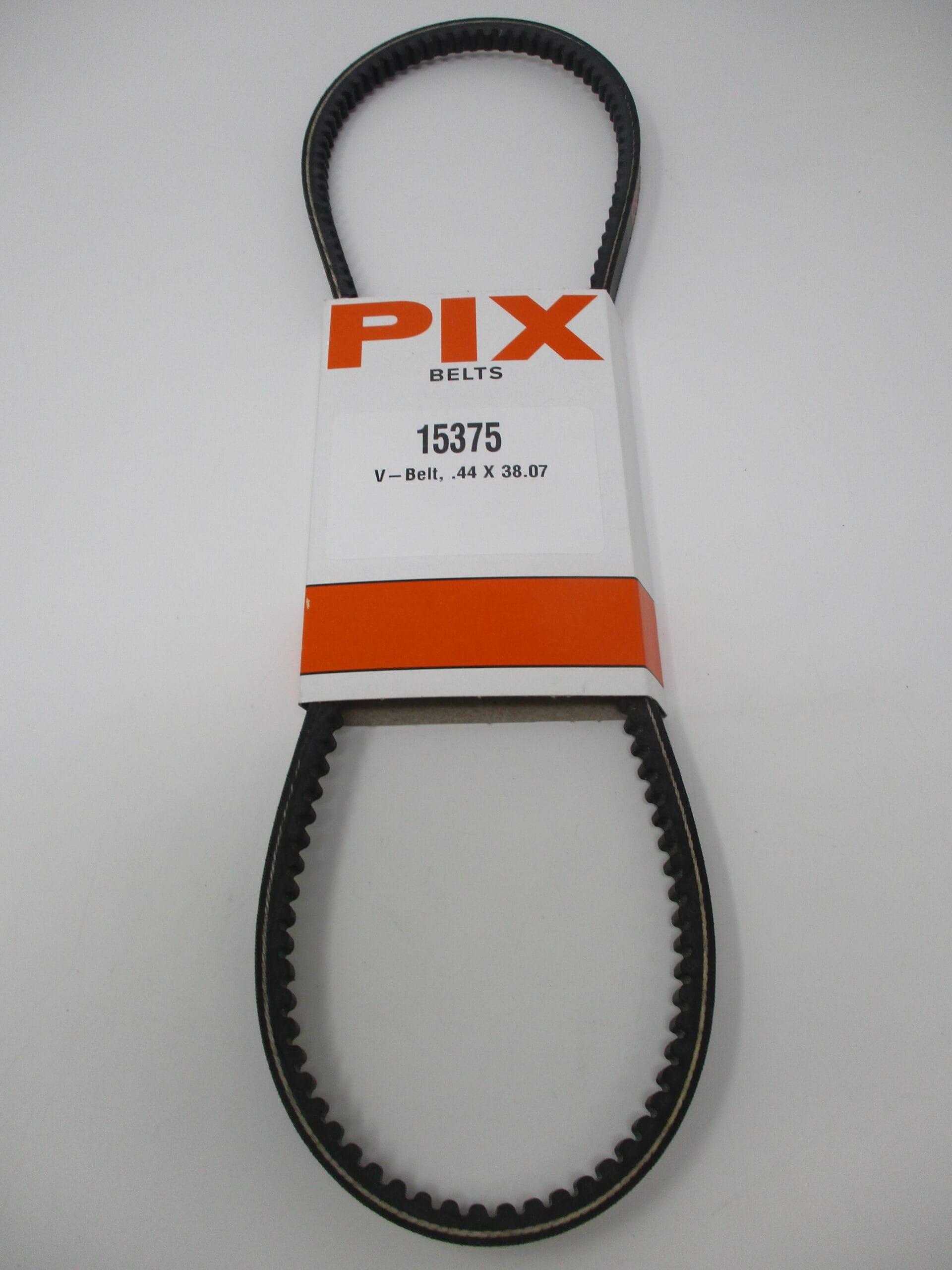 For Toro 99-9156 Clogged Cooling Radiator Fan Belt - Image 2