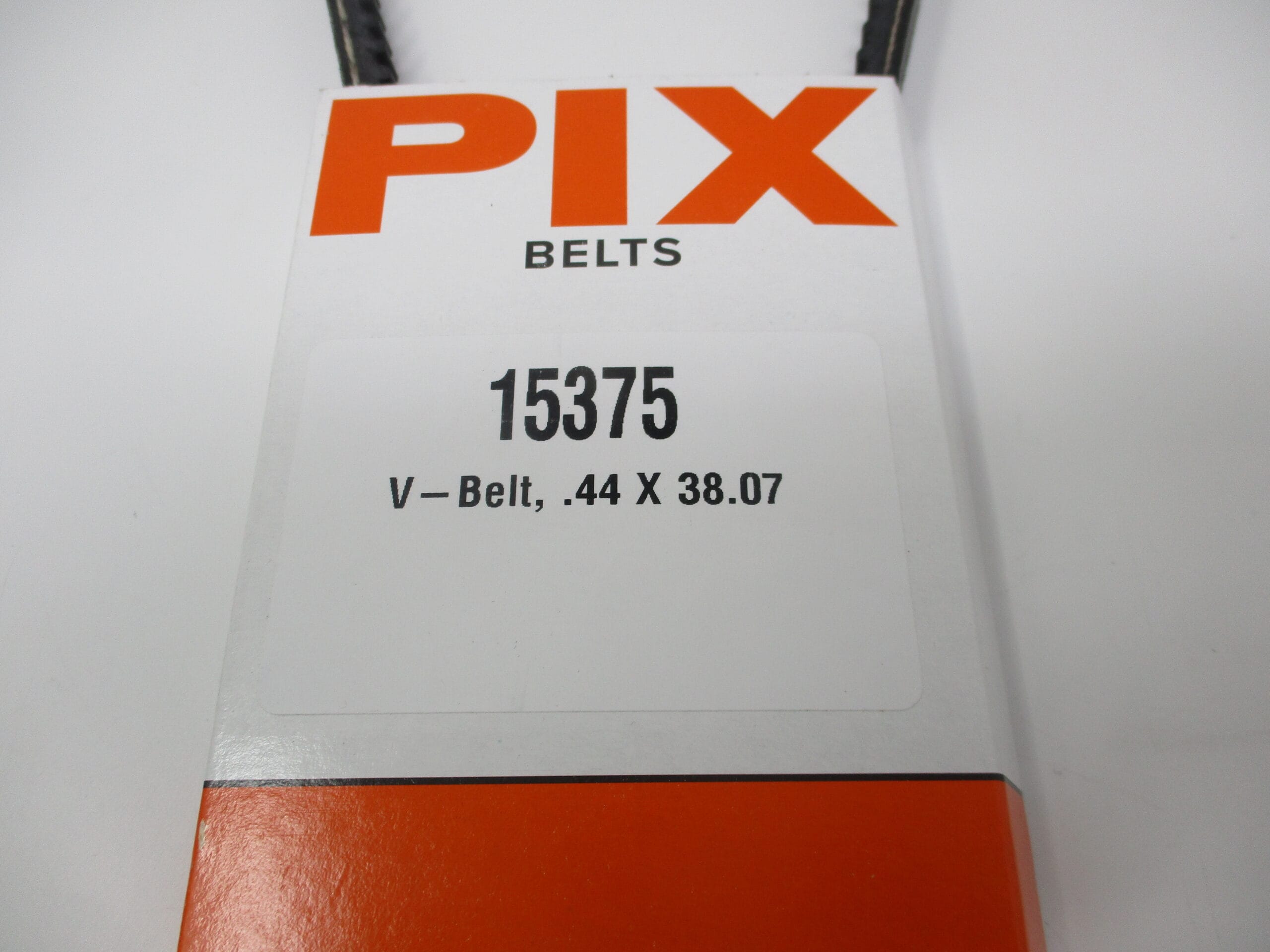 For Toro 99-9156 Clogged Cooling Radiator Fan Belt - Image 3