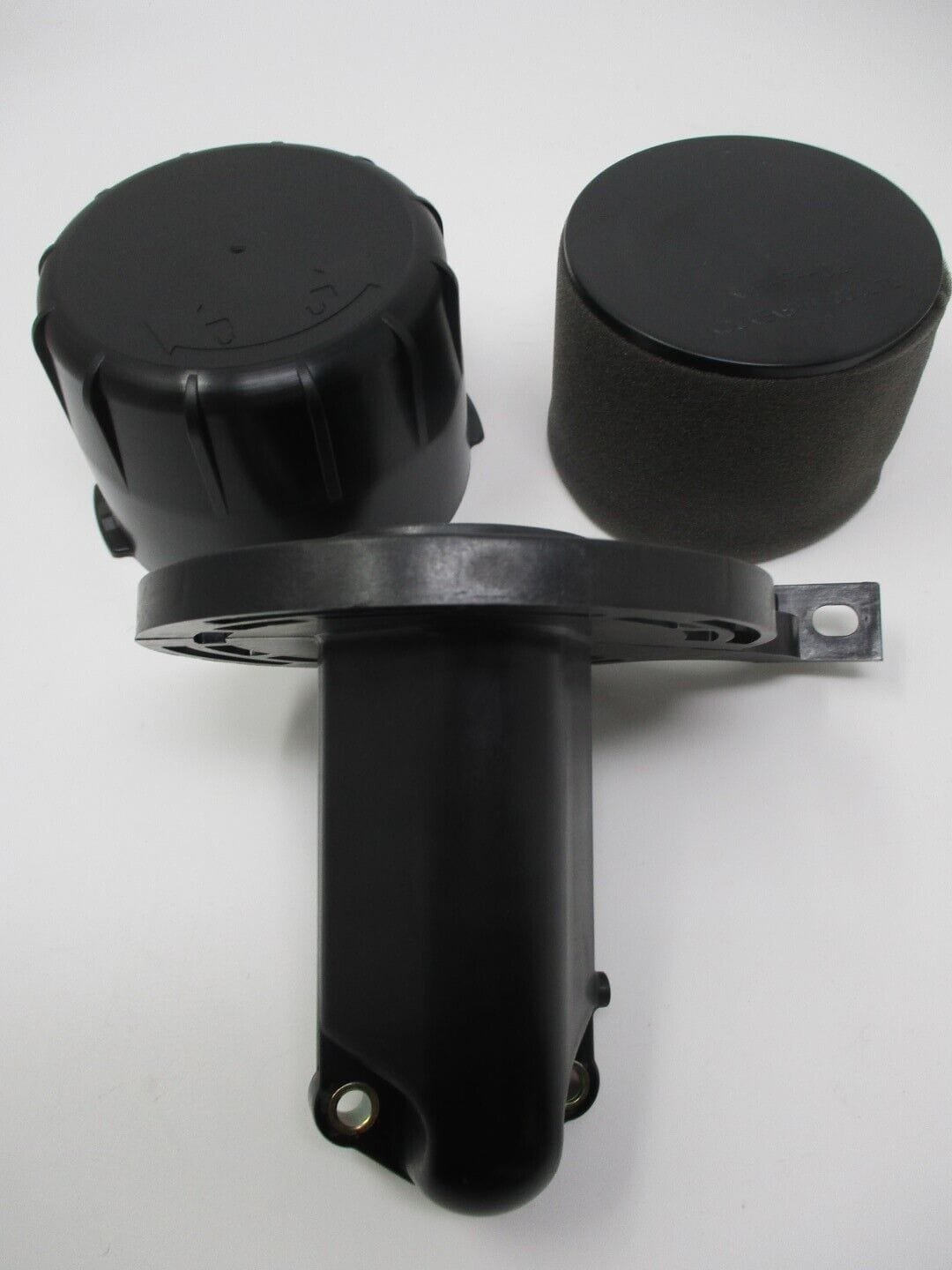 Genuine Kawasaki Air Filter Ass. 16060-0046, 11065-2135, 11029-0032 Intake Pipe, Cap, Air Filter.