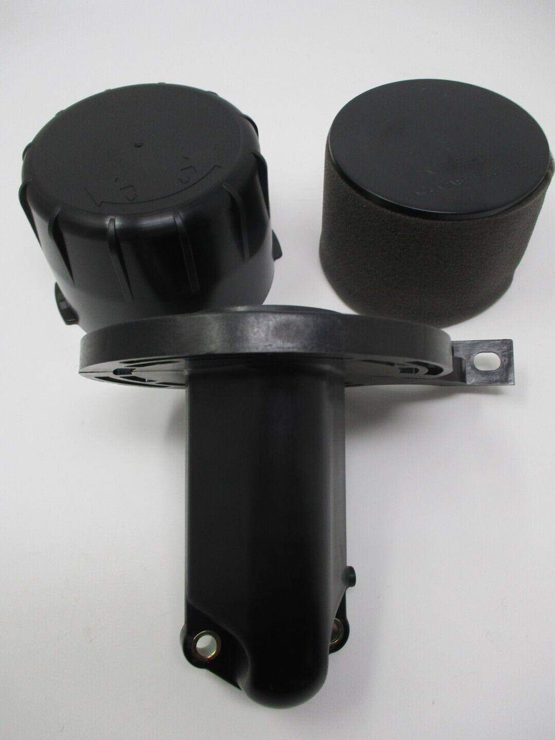 Genuine Kawasaki Air Filter Ass. 16060-0046, 11065-2135, 11029-0032 Intake Pipe, Cap, Air Filter.