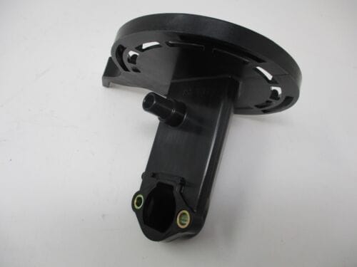 Genuine Kawasaki 16060-0046 Intake Pipe for Air Filter Base FJ180V Exmark Toro